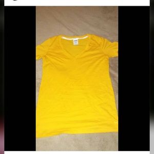 Victoria secret pink shirt